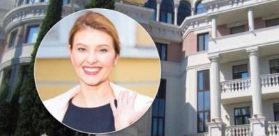 Владимир Путин - Сергей Аксенов - Елена Зеленская - Жена Зеленского регулярно платит коммуналку за квартиру в Крыму — Аксенов - eadaily.com - Крым