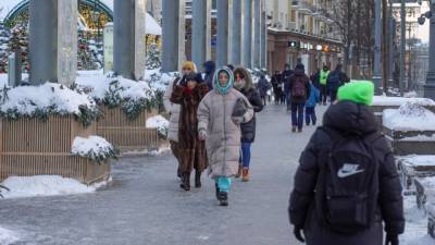 Владислава Грин - Жителей Москвы и области ожидают небольшие осадки в субботу - nation-news.ru - Москва - Московская обл.
