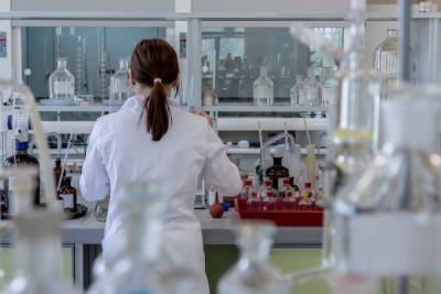 Ученые из Петербурга исследуют древние вирусы из вечной мерзлоты - abnews.ru - Санкт-Петербург - Якутск