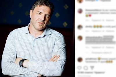 Виторган призвал запретить Чиполлино за слова о ворах во дворце - mk.ru