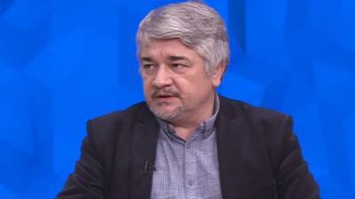 Ростислав Ищенко - Политолог Ищенко напомнил о фразе Путина, сорвавшей планы Запада по Украине - nation-news.ru - Москва