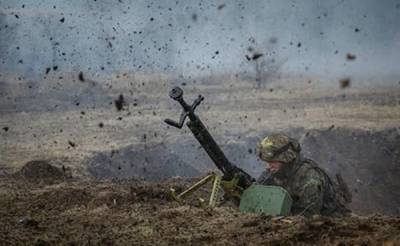 Сложные сутки на Донбассе: много раненых, боевики не пропустили помощь ООН - 24tv.ua - Донецк - Новости