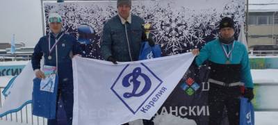Карельские полицейские после отличной стрельбы сыграют в шахматы - stolicaonego.ru - Петрозаводск - республика Карелия