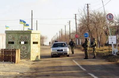 Арсен Аваков - В Кабмине рассказали, когда Украина возьмёт под контроль границу России с Донбассом - from-ua.com - Украина - Луганская обл. - Донецкая обл.