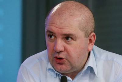 Владимир Макей - Владимир Брутер - Владимир Брутер: Запад должен понять, что ухудшение отношений с Россией и Белоруссией бесперспективно - interaffairs.ru - Киев - ?
