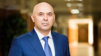 Андрей Филатов - Главой Сургута стал бывший замгубернатора Югры Андрей Филатов - znak.com - Сургут - Югра