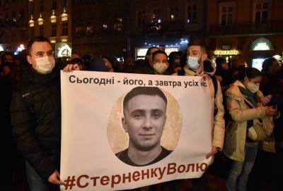 Сергей Стерненко - Классическая советчина: что должен понимать каждый из нас о приговоре Стерненко - 24tv.ua - Новости