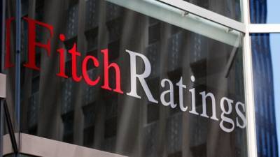 Fitch подтвердило рейтинг Украины на уровне «B» - hubs.ua