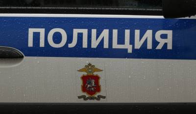 За вымогательство 1,5 млн рублей в Невском районе задержали полицейского - neva.today - Санкт-Петербург - район Невский
