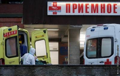 В России за сутки выявлено 11,5 тыс. новых заболевших коронавирусом - interfax.ru - Москва - Россия - Англия - Бразилия - Еврейская обл. - респ.Тыва - Чукотка