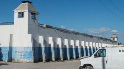 На Гаити произошел массовый побег из тюрьмы: более 400 заключенных оказались на свободе - 24tv.ua - Гаити