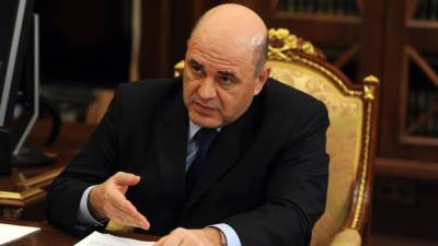 Мишустин упростил сдачу экзаменов для школьников из-за COVID-19 - newinform.com