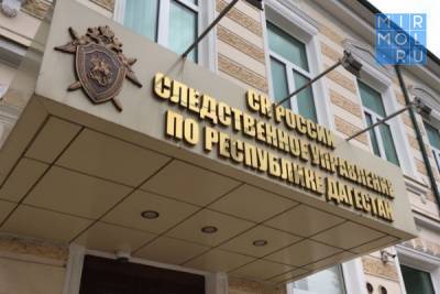 Жительница Махачкалы попыталась продать своего новорожденного ребенка за 800 тысяч рублей - mirmol.ru - Махачкала