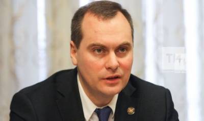 Артем Здунов - Врио главы Мордовии Артем Здунов отправил в отставку правительство региона - newzfeed.ru - респ. Татарстан - респ. Дагестан - Казань - республика Мордовия