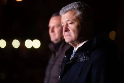 Петр Порошенко - Анализ причин оккупации Крыма Россией опубликовал Порошенко - lenta.ua - Москва - Киев - Крым