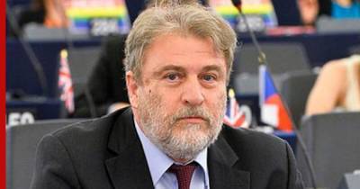 Энтони Блинкен - В Греции рассказали об "антироссийской истерии" в Евросоюзе - profile.ru - Вашингтон - Турция - Анкара - Греция - Брюссель