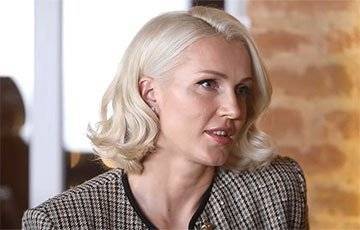 Елена Левченко - Елена Левченко — карателям: В этой стране будут жить ваши дети и внуки. Думаете, это все их не коснется? - charter97.org