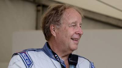 Владислава Грин - Ушел из жизни чемпион мира по ралли Миккола - nation-news.ru - Финляндия