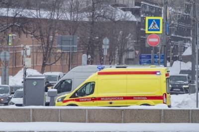 В России за сутки выявлено 11 534 новых случая заражения коронавирусом - aif.ru - Санкт-Петербург - Московская обл. - Нижегородская обл. - Воронежская обл. - Еврейская обл. - Ростовская обл. - Магаданская обл. - респ. Адыгея - респ. Хакасия
