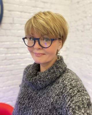Юлия Меньшова - Юлия Меньшова удивила поклонников изменением имиджа - actualnews.org