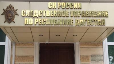 В Дагестане задержали подозреваемую в продаже своего ребенка женщину - iz.ru - Махачкала - респ. Дагестан