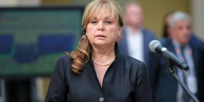 Элла Памфилова - Памфилова рассказала об уроках, извлеченных из кампании 2019 года - ruposters.ru - Москва