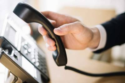В Украине повысится плата за стационарный телефон - lenta.ua - Тарифы