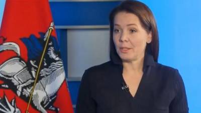 Анастасия Ракова - В Москве началась вакцинация добровольцев в рамках исследования вакцины "Спутник лайт" - piter.tv - Москва