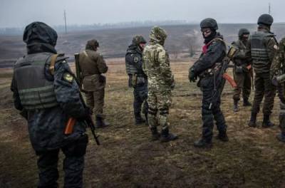 Бывший разведчик объяснил активизацию снайперов на Донбассе - from-ua.com