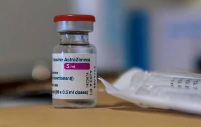 Эндрю Поллард - AstraZeneca разработает новое поколение COVID-вакцины - news.bigmir.net