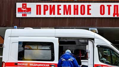 Пассажирский автобус врезался в опору ЛЭП в Ижевске - nation-news.ru - Ленинградская обл. - респ. Удмуртия - Ижевск - район Бокситогорский