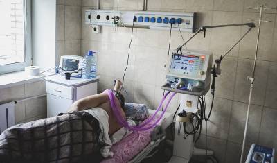 В Тюменской области за сутки от COVID-19 скончались 3 женщины - nashgorod.ru - Тюменская обл.