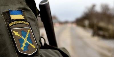 11 украинских военных получили ранения на Донбассе в результате обстрелов боевиков — ООС - nv.ua - Донбасс