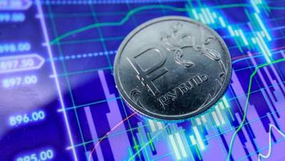 S&P назвало главными рисками для России транзит власти и санкции - dp.ru