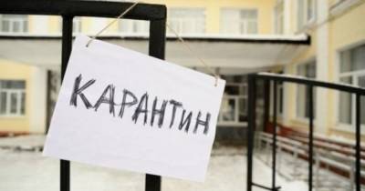 Олег Немчинов - Буковина с 1 марта входит в "красную зону" карантина: что ограничивается - dsnews.ua - Черновицкая обл.