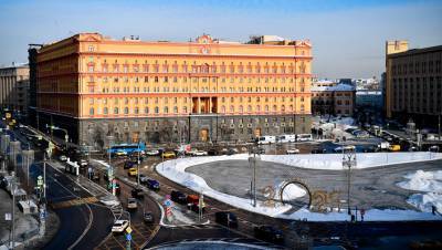 Александр Невский - Владимир Легойд - РПЦ поддержала решение по памятнику на Лубянке - gazeta.ru - Москва