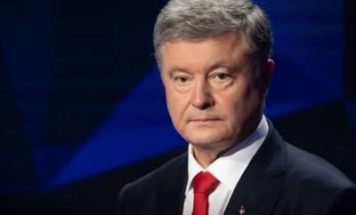 Петр Порошенко - Нестор Шуфрич - Порошенко заявил, что Шуфрич лично помогал оккупантам при захвате Крыма - real-vin.com - Крым - Севастополь