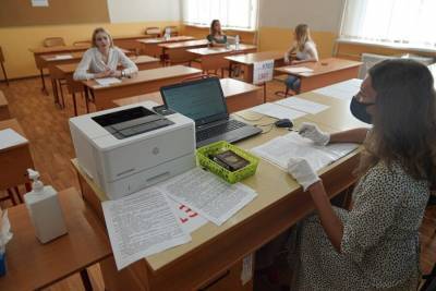В России упростили правила сдачи выпускных экзаменов в 2021 году - m24.ru
