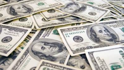 Джо Байден - Законодатели утвердили помощь экономике США на сумму 1,9 трлн долларов - riafan.ru - Вашингтон