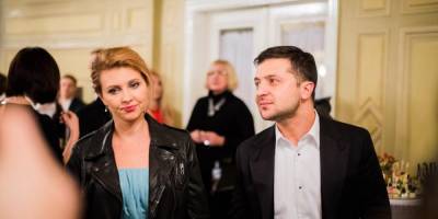Владимир Зеленский - Сергей Аксенов - Елена Зеленская - Аксенов рассказал о недвижимости Зеленского в Крыму - ruposters.ru - Крым