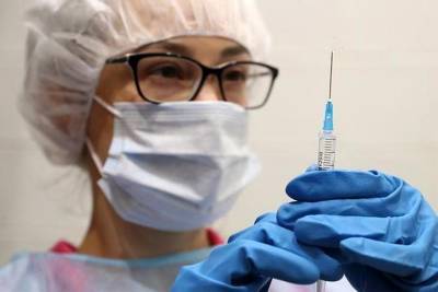 Германия: Большинство намерено пройти вакцинацию от короны - mknews.de