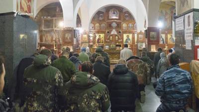 Разведка с иконами: Москва захватывала Крым под прикрытием церкви - 24tv.ua - Москва - Крым - Севастополь - Херсон - Новости