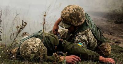 Обострение на Донбассе: Украина ожидает международную реакцию - dsnews.ua