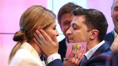 Владимир Зеленский - Сергей Аксенов - О недвижимости супруги Зеленского в Крыму рассказали оккупанты - lenta.ua - Крым