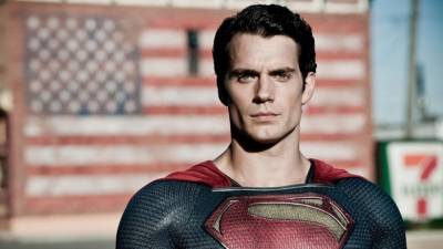 Генри Кавилл - Зак Снайдер - Темнокожий актер может стать новым Суперменом в перезапуске фильма - newinform.com