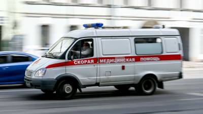 Водитель легковушки погиб при столкновении с автобусом в Ленобласти - nation-news.ru - Ленинградская обл. - Саратов