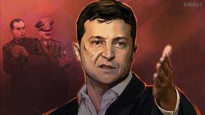 Владимир Корнилов - Корнилов заявил о начале репрессий в отношении оппозиционных журналистов на Украине - riafan.ru