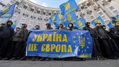 Ростислав Ищенко - Эксперт: Украина стала «мертвым грузом» для Запада - news-front.info - Москва - США - Украина