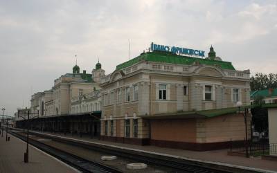 Поездки в "закрытый" Ивано-Франковск: информация от "Укрзализныци" - vchaspik.ua - Ивано-Франковск