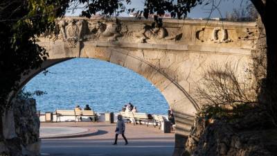 Ограничения по COVID-19 в Севастополе продлены до конца марта - crimea.ria.ru - Крым - Симферополь - Севастополь